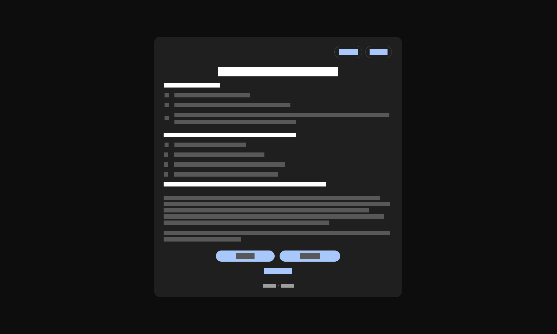 Cookie Blocker in Action